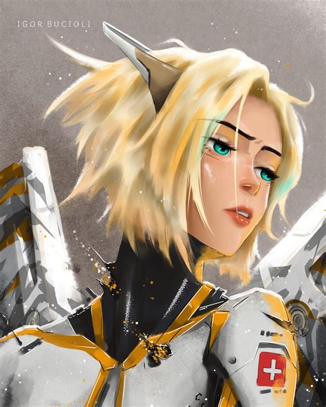 Rule 34 / mercy